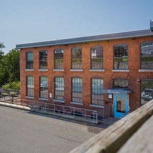 Aerie-Winooski-VT-office