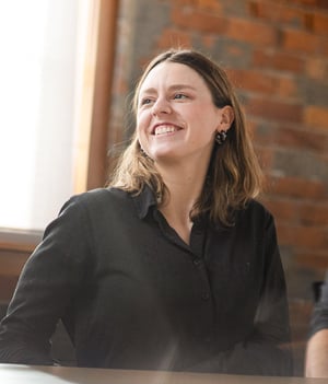 Brooke-Fleming-Aerie-Solution-Engineer