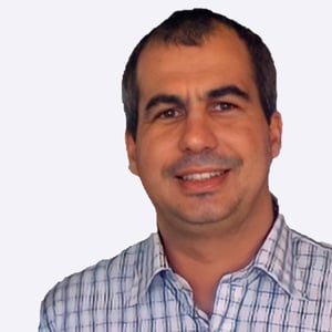 Leo Caputo, Nucor Corporation