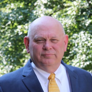 Randy Lessor - PC Construction