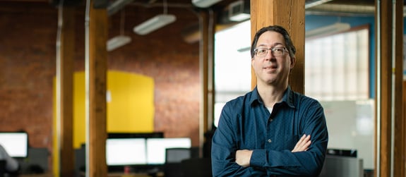 Gary-Levine-Aerie-bio