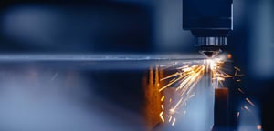 Metal Fabrication Ernest Menold / Aerie