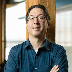 Gary Levine