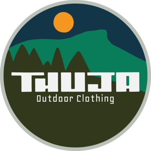 Thuja Logo Aerie Partners