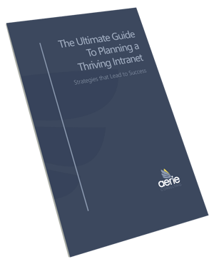 Thriving-Intranet