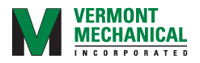 Vt mechanical logo